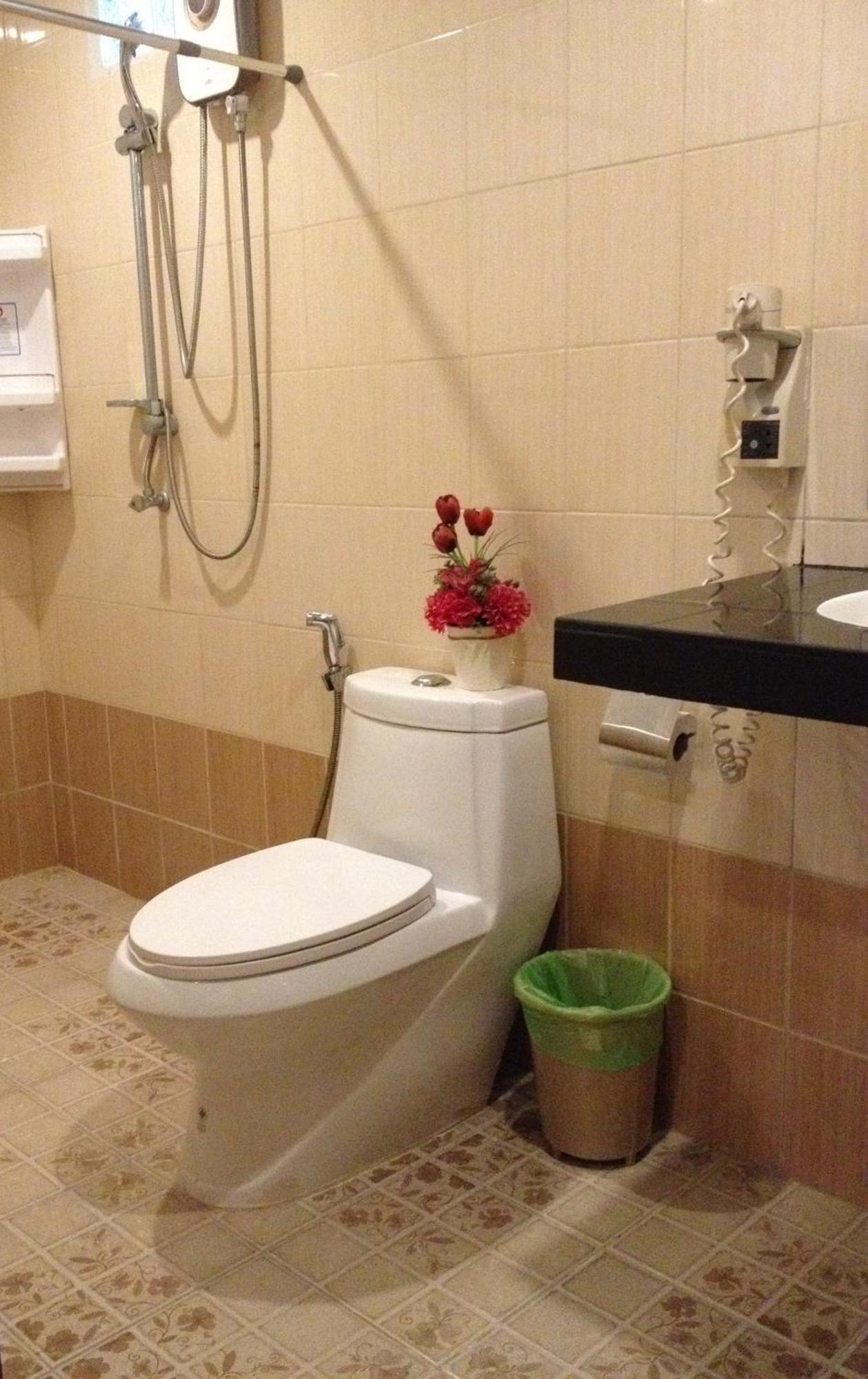 Nid'S Bungalows Csaveng-part Szoba fotó